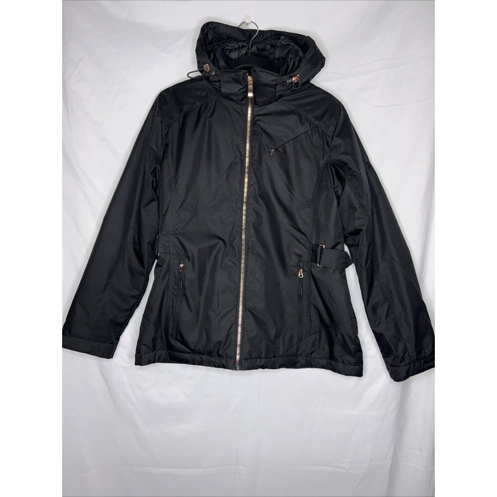 ZX Zeroxposur‎ Women's Jacket SZ M